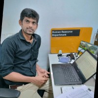 Selvakumar P
