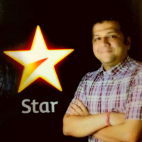 Harsh V Bhandari
