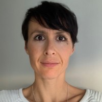 Marjana Volk Rovan