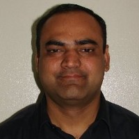 Umesh Savani