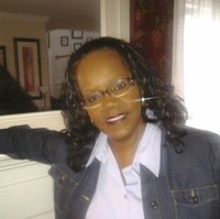 Pastor Wanda Crowder