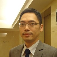 Timothy Lin