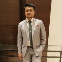 Nikhil Pawar