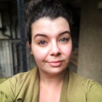 Xenia Florentine Pfahler