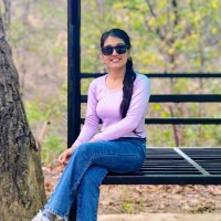 Manrupa Bhandari