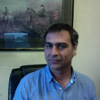 Felipe Ignacio Silva Zaldivar