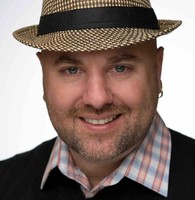 Joseph Irons, Certified Builder, GMR, GMB, CAPS, CGP, CGR