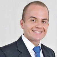 Murilo de Oliveira Nascimento