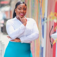 Kenisha K. Hamilton