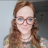 Kerri Gregory