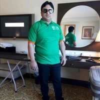 Noman Nawazish