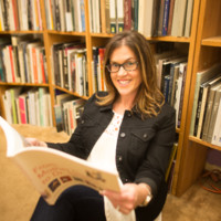 Amy Hackler Thibeault