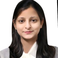 Harshika Agarwal