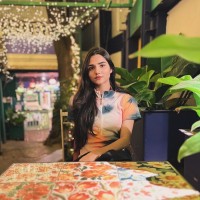 Aishwarya Desale