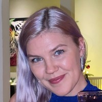 Ingeborg Rabben
