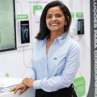 Vanessa Memento Rodrigues