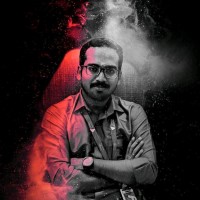 Thirumurthy M