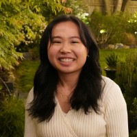 Sabrina Fong