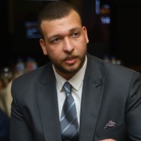 Anwar K. Abozed