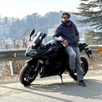 Arun Jaglan