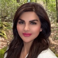 Elham Mohaghegh Zadeh