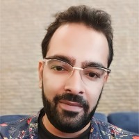 Manish Chaurasia