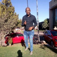Deon Maake