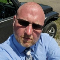 Darrell Steward