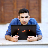 Ali Heydari