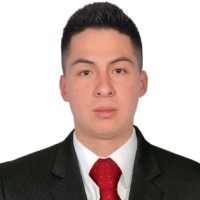 Duban fernando Gordillo santana