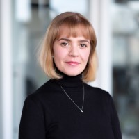 Aleksandra Kovrigina