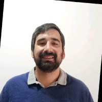 Guillermo Federico Rojas Sack