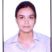 Aparna Dubey