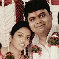 Swati Jamdade