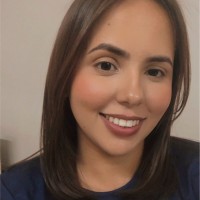 Lorraine Flores
