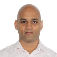 Jackson Verghese
