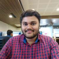Rajput Chirag Singh