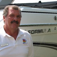 George Harrington