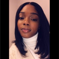 Shanice Stephenson