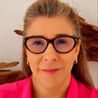 Debora Memoria, CP³P-F