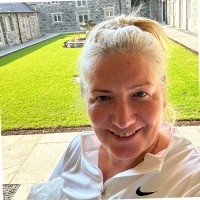 Jean Stevens (Duprez) Mbe Fciob