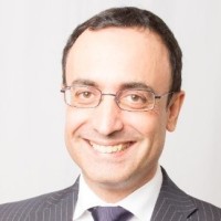 Sacha Grassi