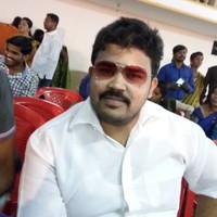 Muniraj V