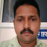 Satyajit Shivtare