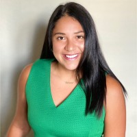Rebecca Garza