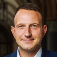 Prof. Dr. Daniel Keller
