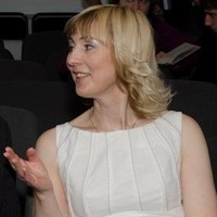 Галина Андреева