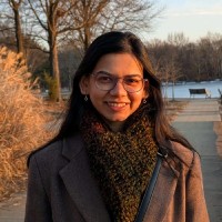 Pratiksha Garode