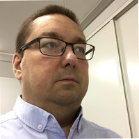 Michaël Viste