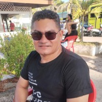 Edvaldo Moraes